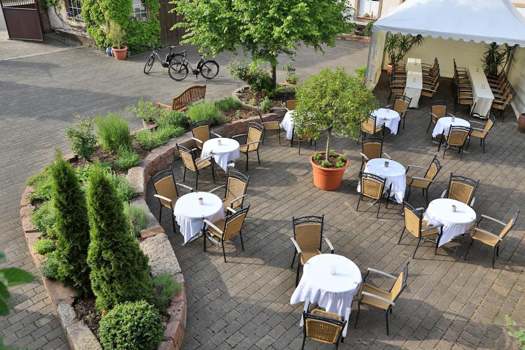 Landidyll Hotel Klostermühle Münchweiler an der Alsenz Exterior foto